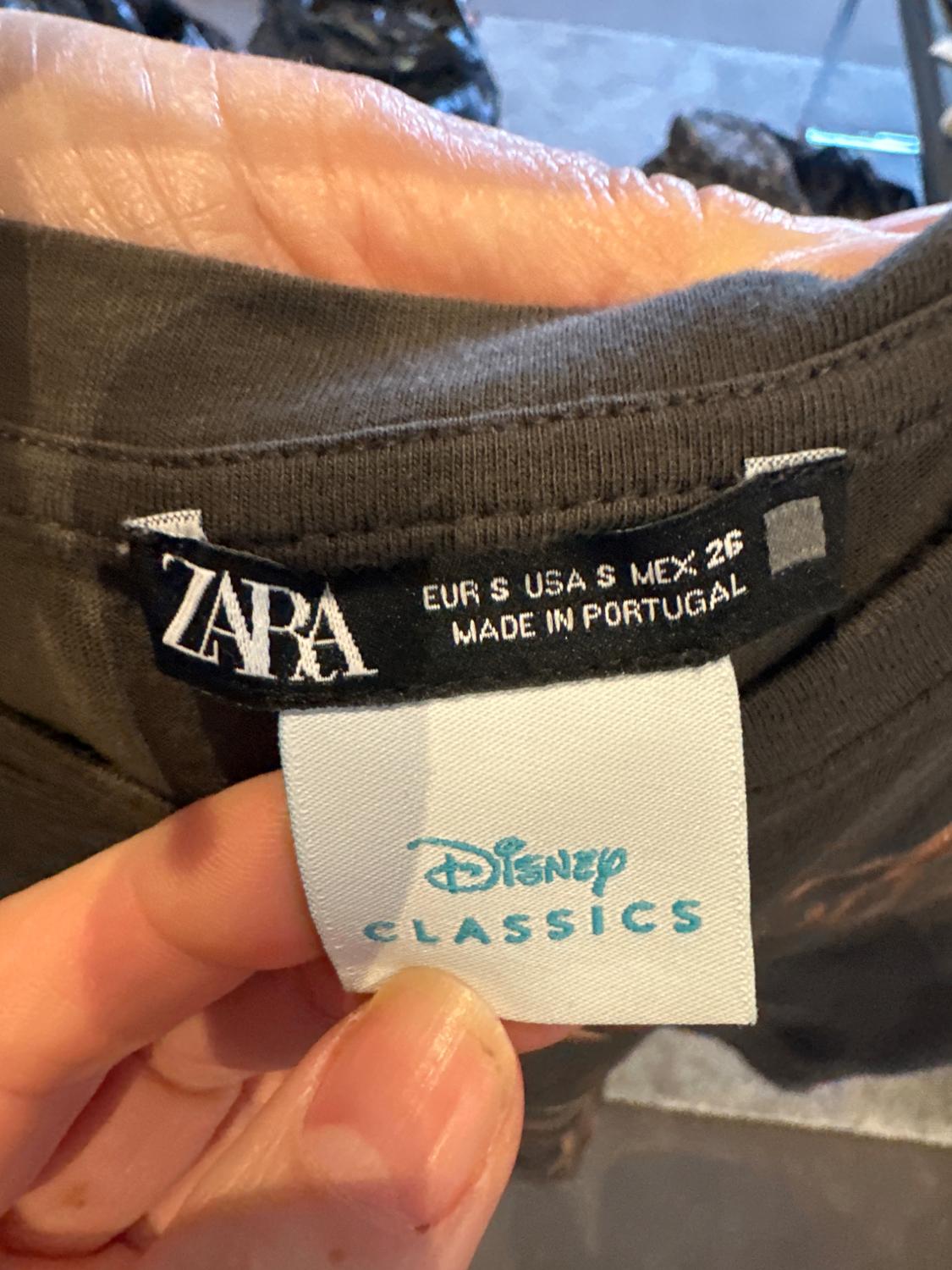 ©DISNEY PRINT T-SHIRT - Image 3