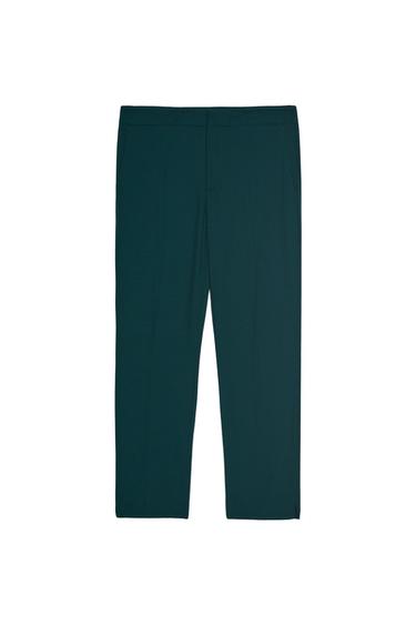 SKINNY TROUSERS