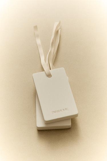 LOT DE 4 BARRES PARFUMÉES PLACARD POETIC MIND - Rose poudré de Zara - Image 5