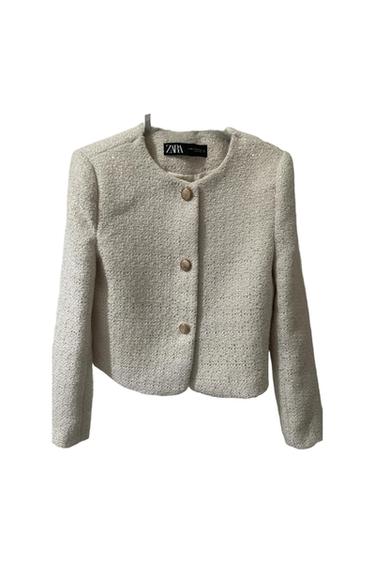 BLAZER CORTO