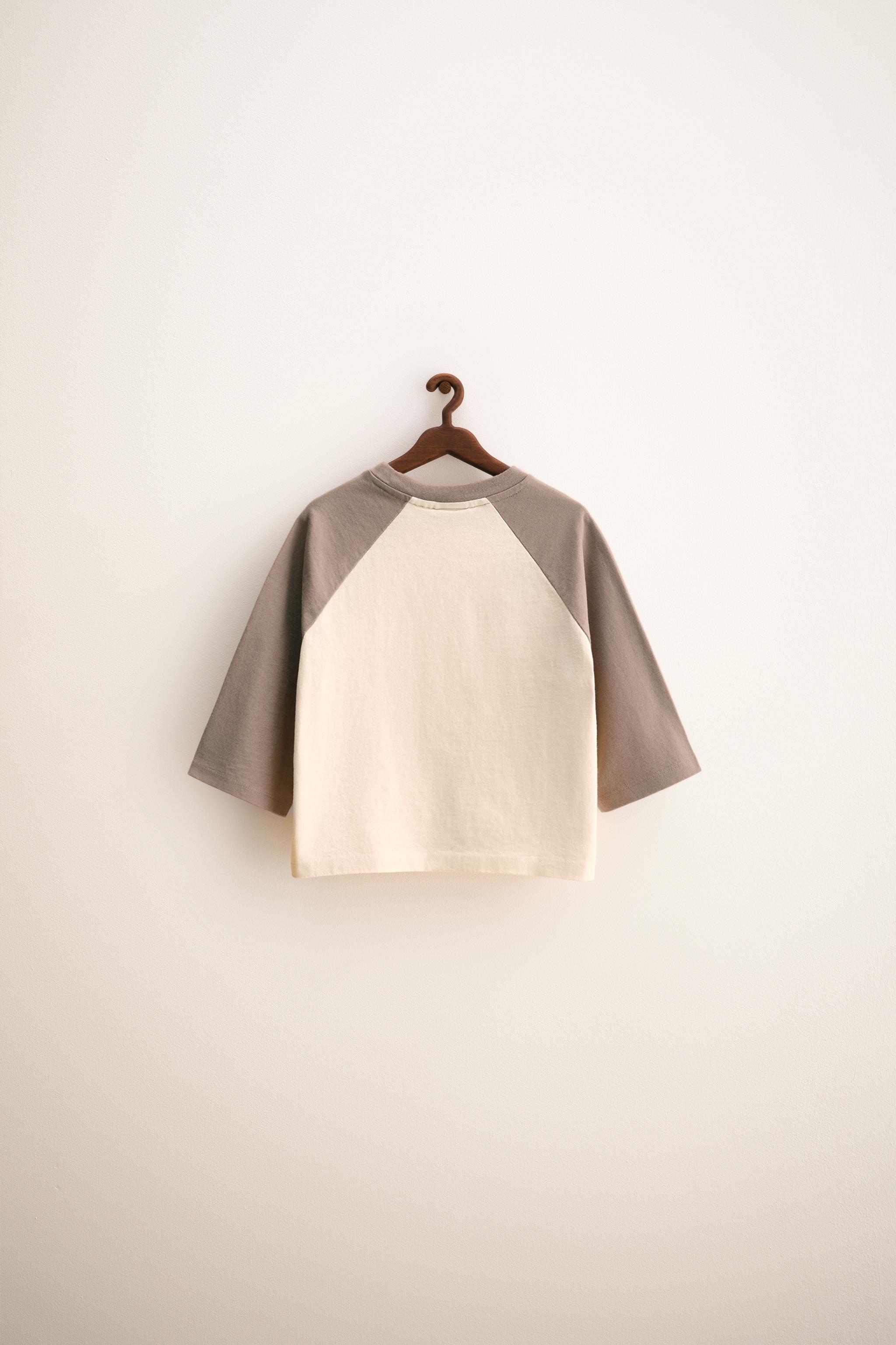 【SUNSET】CHASHMERE SILK RAGLAN T-SHIRTS CHASHMERE SILK RAGLAN T-SHIRTS – SUNSET