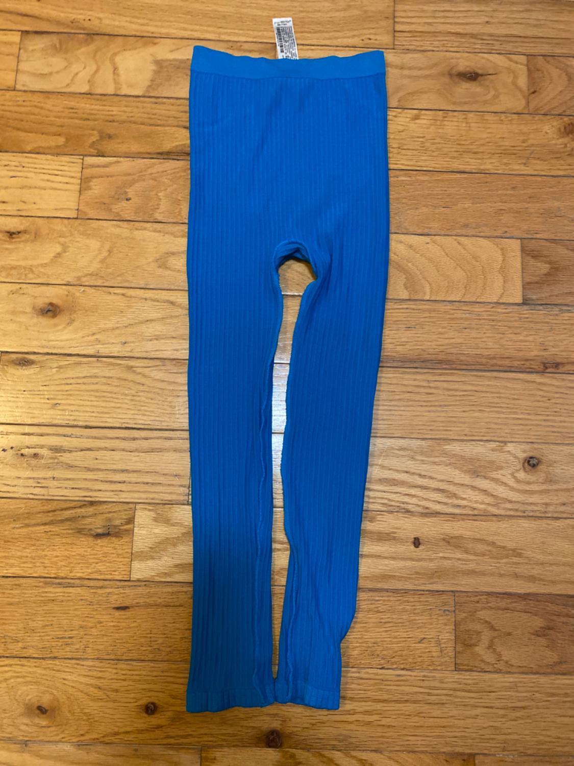 SEAMLESS LEGGINGS - Image 3