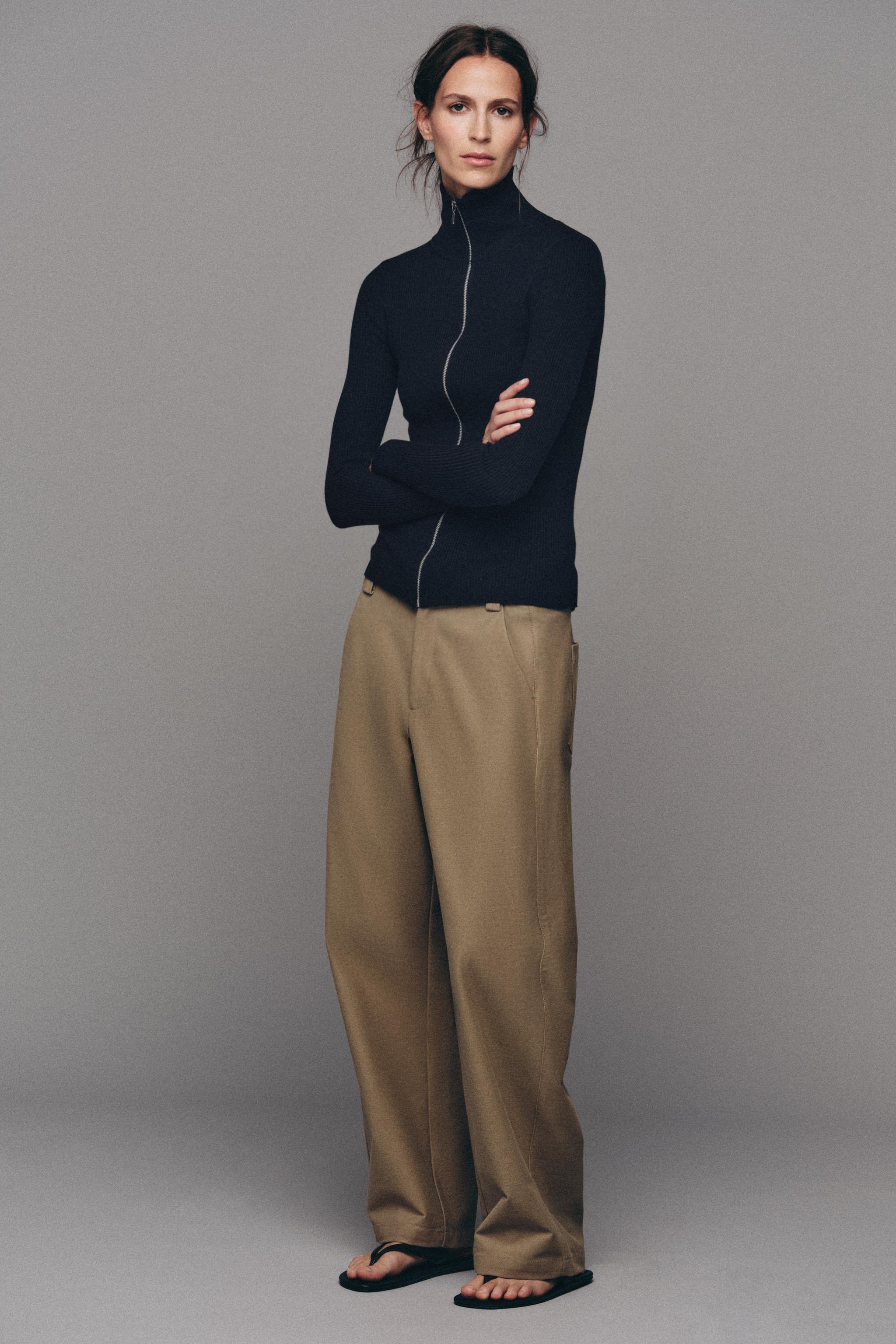 PANTALON BARREL