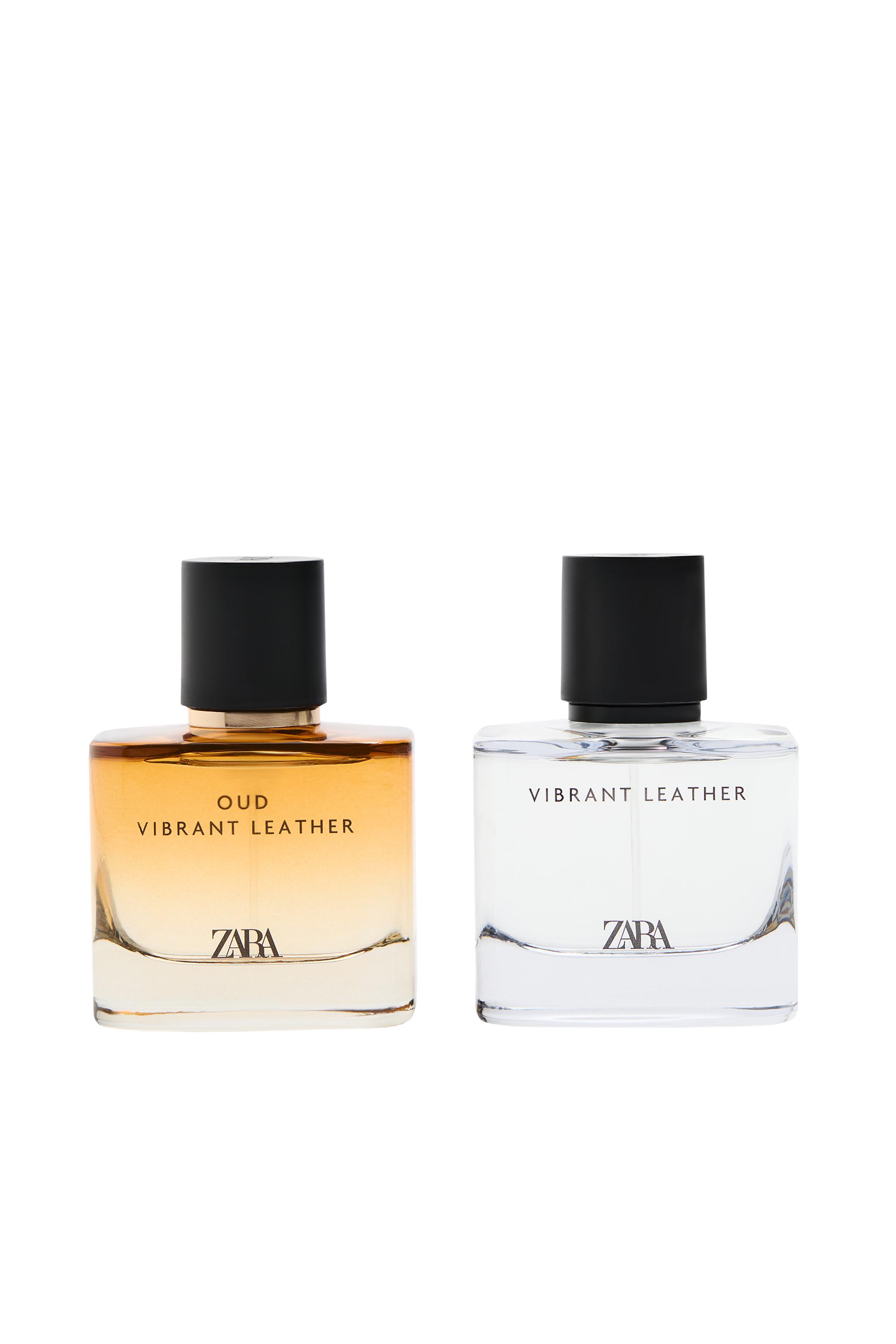 VIBRANT LEATHER + OUD VIBRANT LEATHER EDP 2 X 60 ML / 2.03 oz