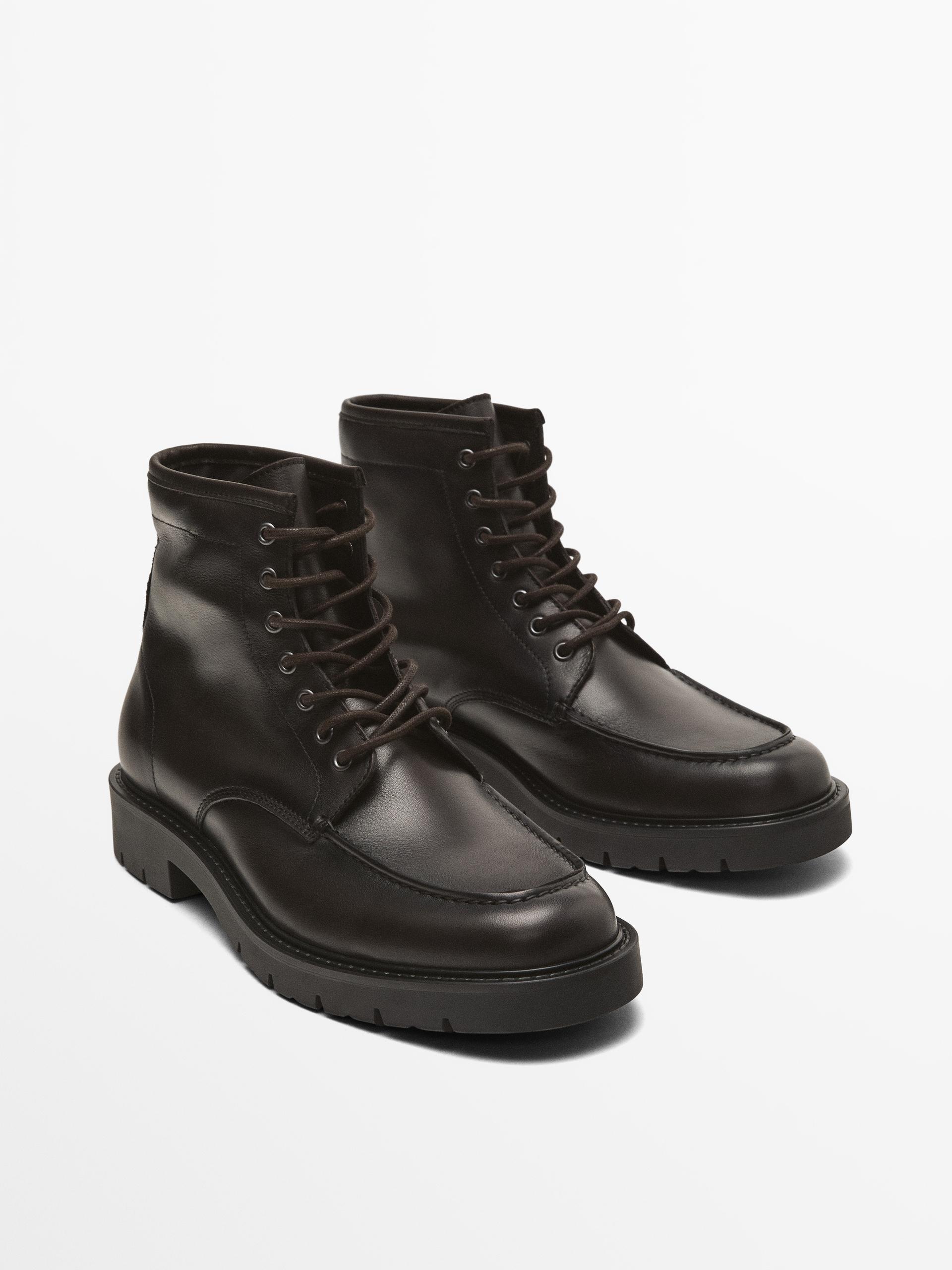 Ropa Para Hombre Zapatos ZARA Estados Unidos Pagina 2