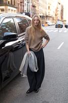 100% WOOL JUMPER LIMITED EDITION