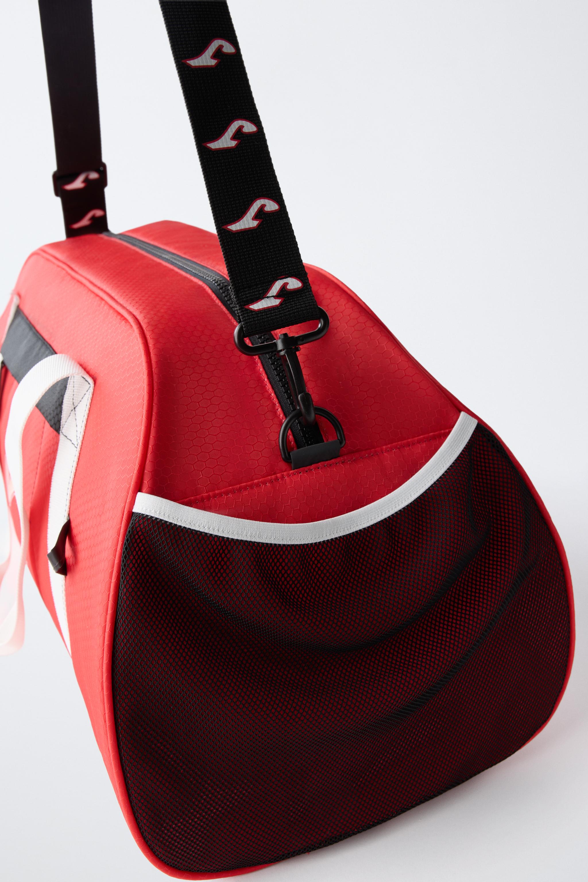 Детские сумки Zara JOMA® CANADA WORLD BOWLING — фото 3