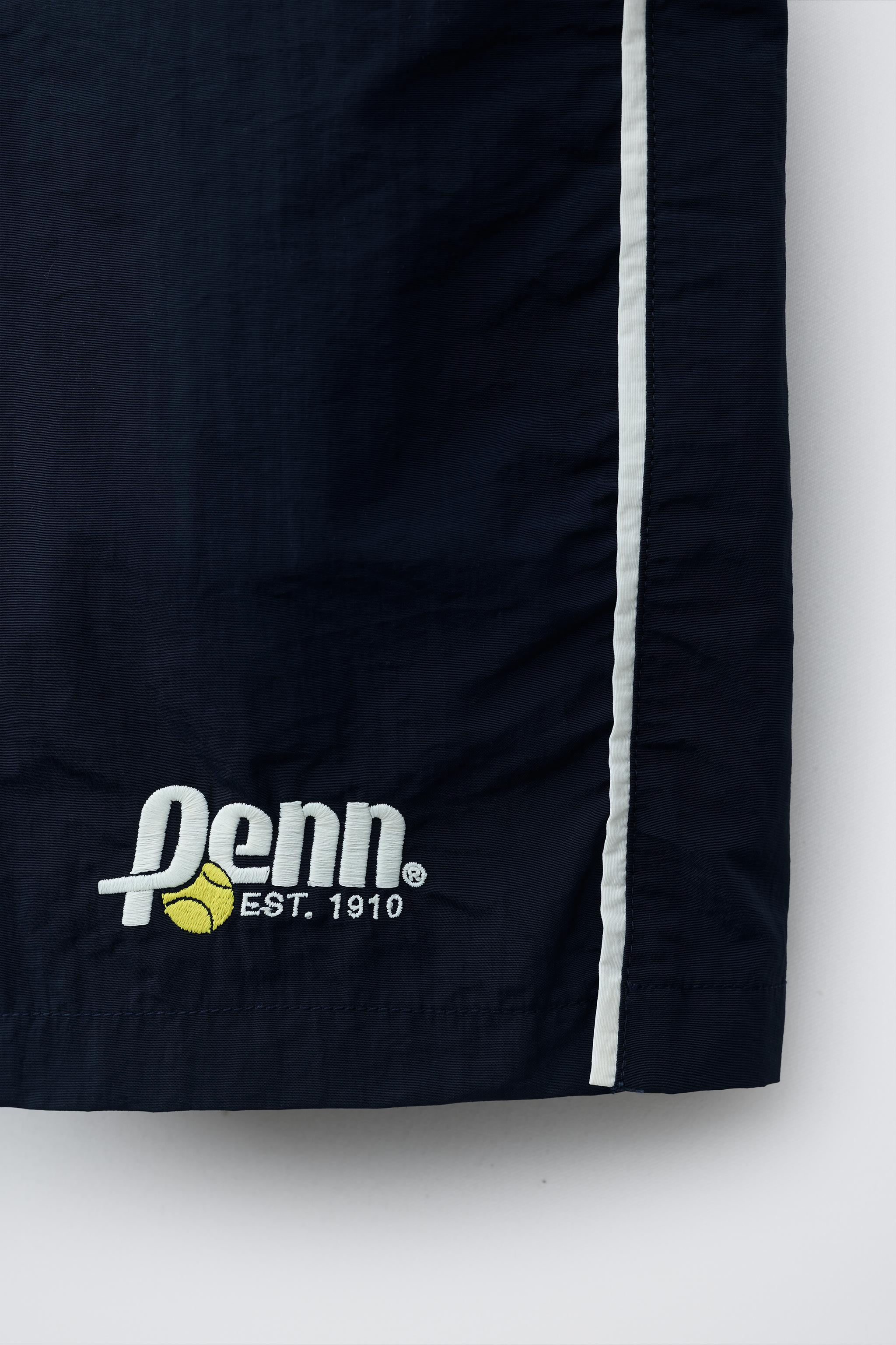 PENN © NYLON SHORTS