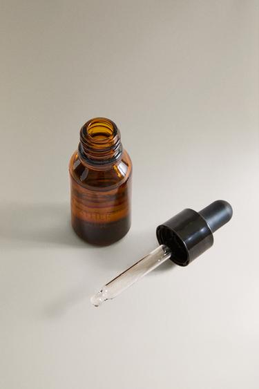 (15 ML) LEATHER AMBER ESSENTIAL OIL - Black by Zara - Image 3