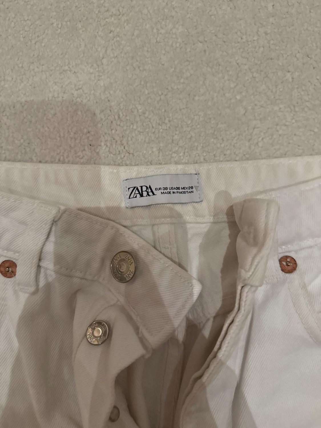 Z1975 MOM FIT ANKLE LENGTH JEANS - Image 3