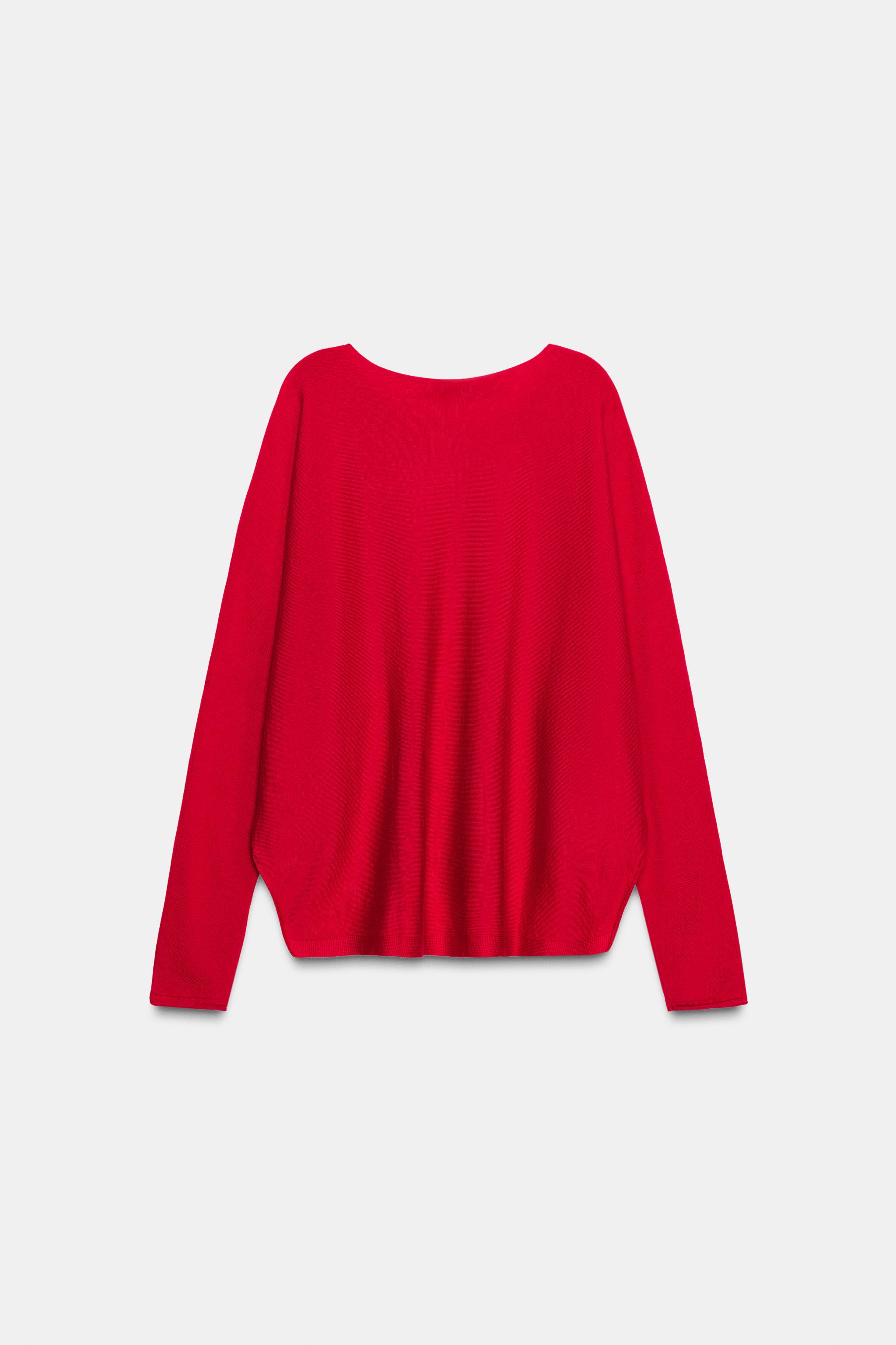 PULL AVEC LAINE CORPS CAPE
