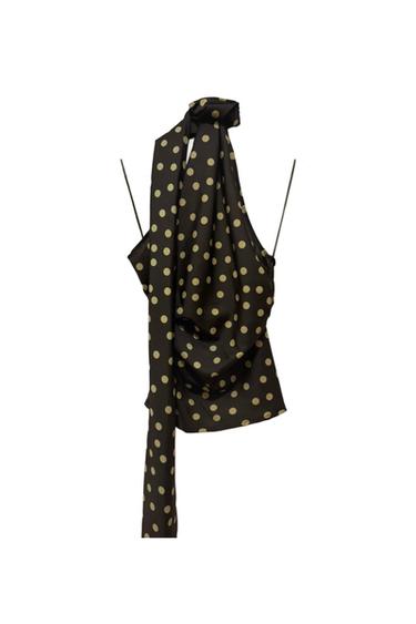 TOP HALTER