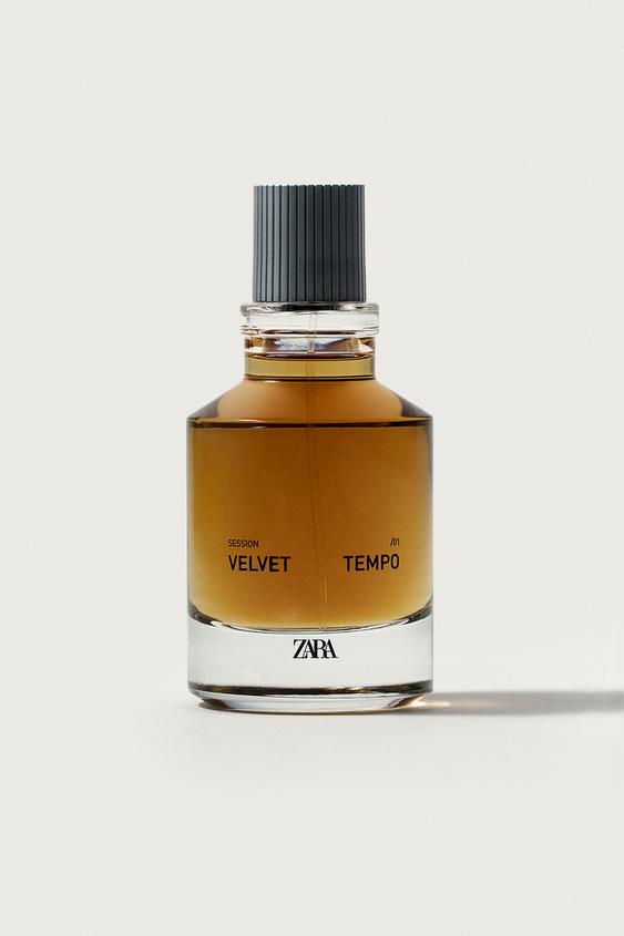 Zara VELVET TEMPO 香水 100 毫升（3.04 液量盎司） -  - 圖片 0