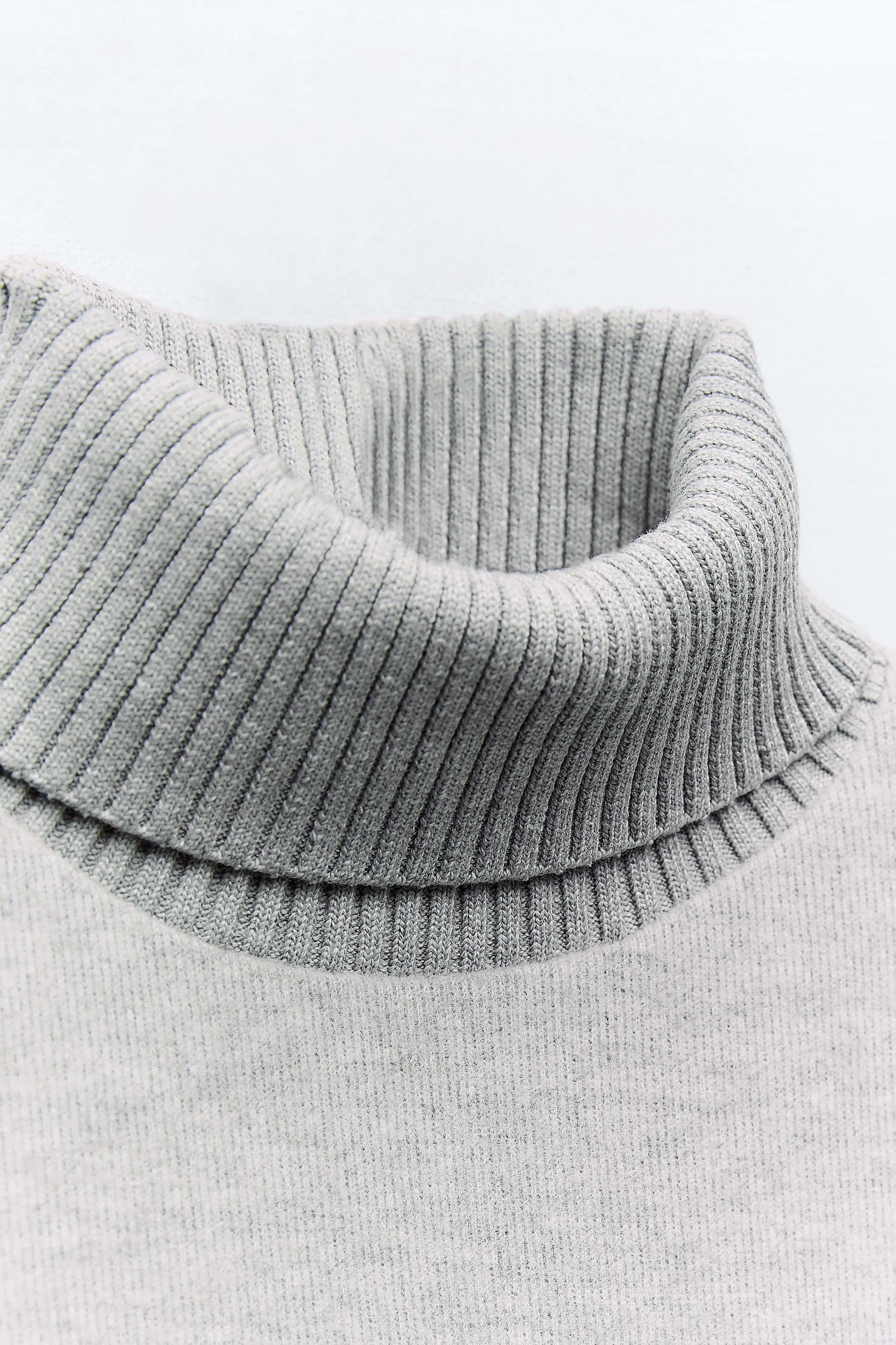 Zara turtleneck clearance canada