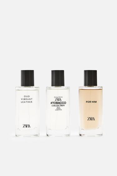 IN DARK SET 3 X 40 ML (1.35 FL. OZ) -  by Zara - Image 0
