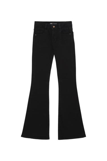 Z1975 FLARED JEANS