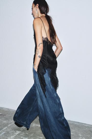 Product image - Blue by Zara