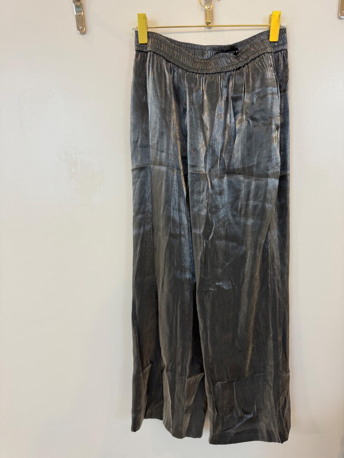 FOIL PANTS
