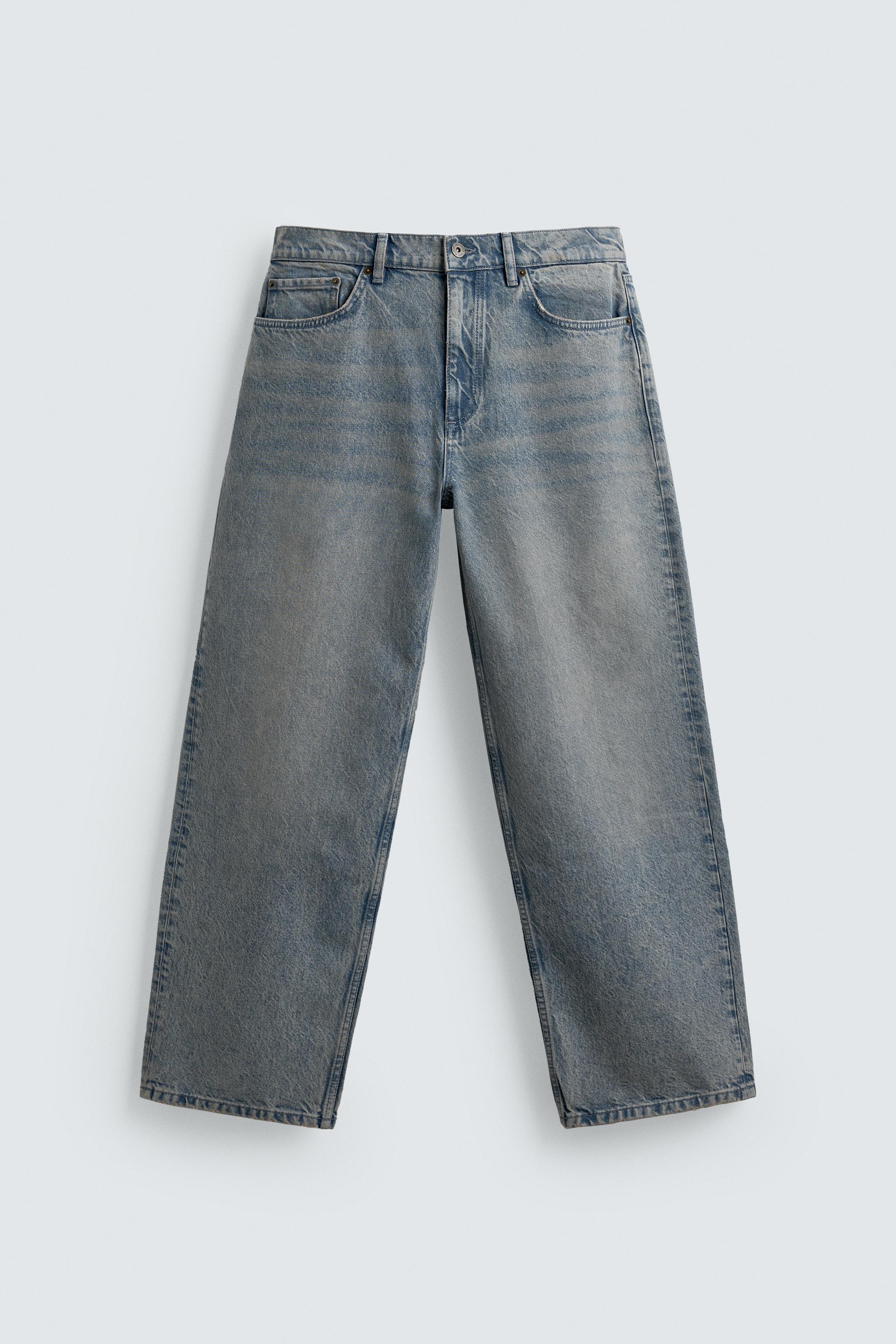 JEANS BAGGY FIT