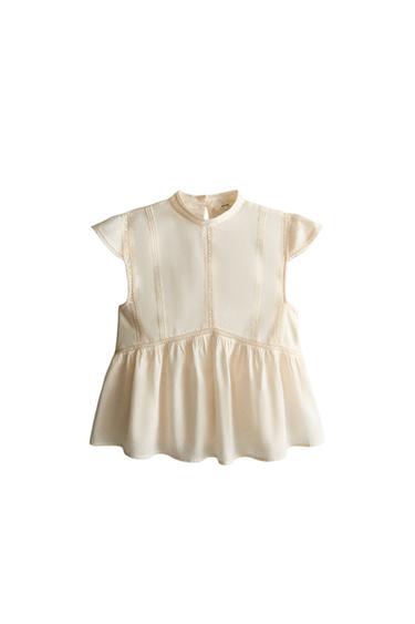 TOP DE RENDA - Cru da Zara