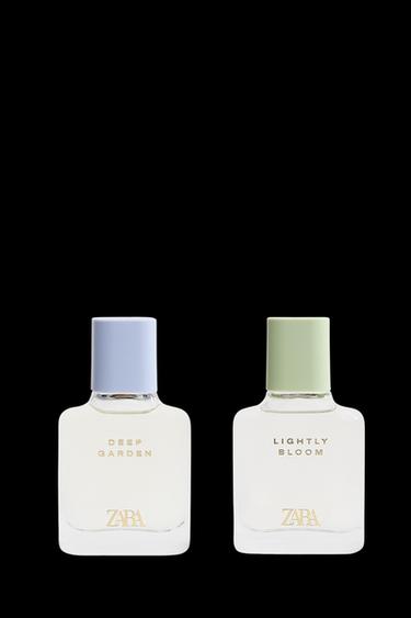 LIGHTLY BLOOM + DEEP GARDEN EDP 2X30ML (1.0 FL. OZ). -  de Zara - Imagen 0