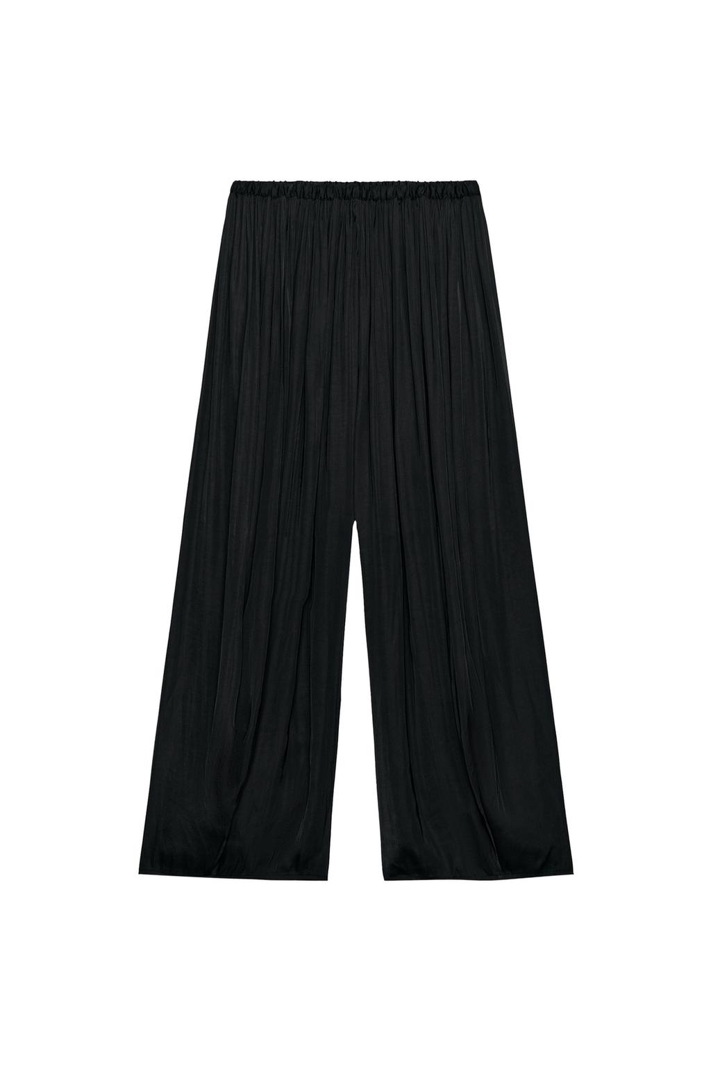 PLEATED BALLOON PANTS - image 3