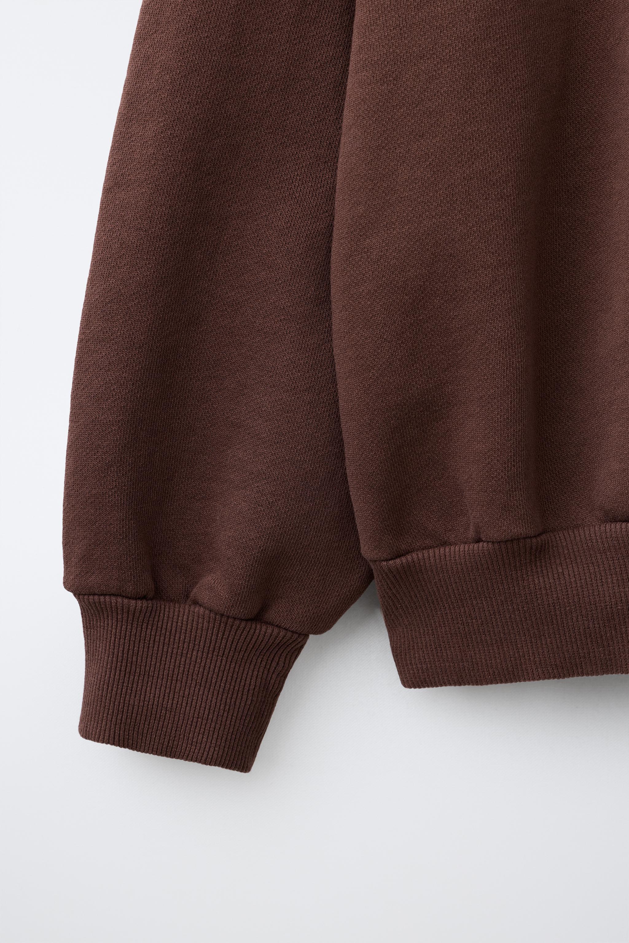 Детские худи Zara PUKAS SURF ZIP — фото 4