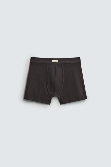 SOFT BOXER 3-PACK - various by Zara - Image 3