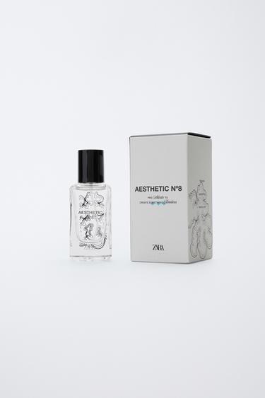 Product image - TINTED LEATHER by Zara