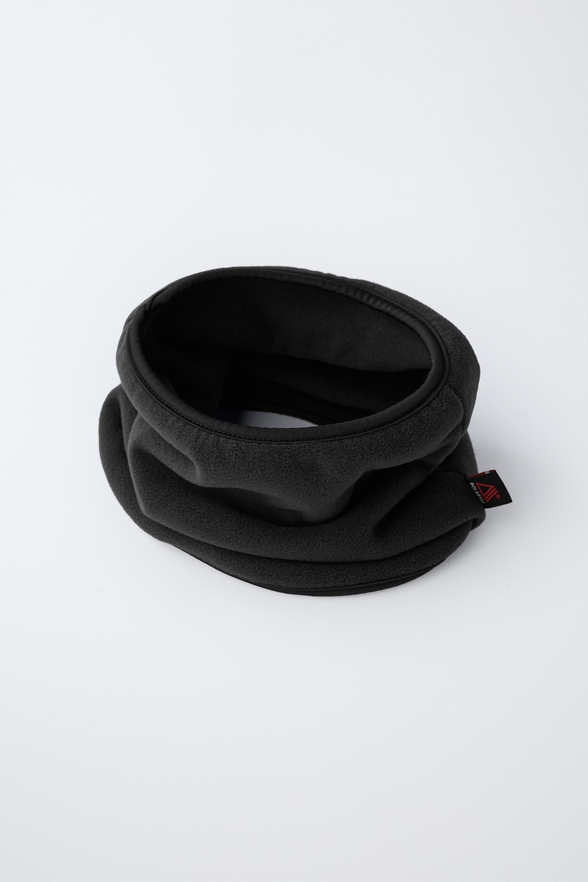 POLARTEC® FLEECE NECK WARMER