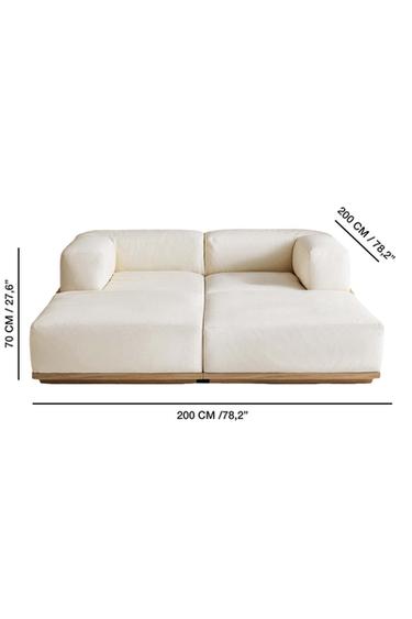 SET - Écru de Zara - Image 7