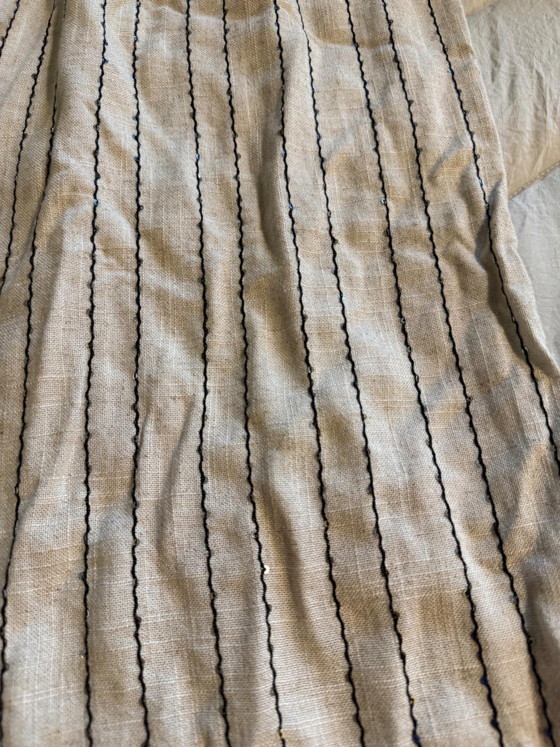 PANTALÓN RAYAS LENTEJUELAS - Image 3
