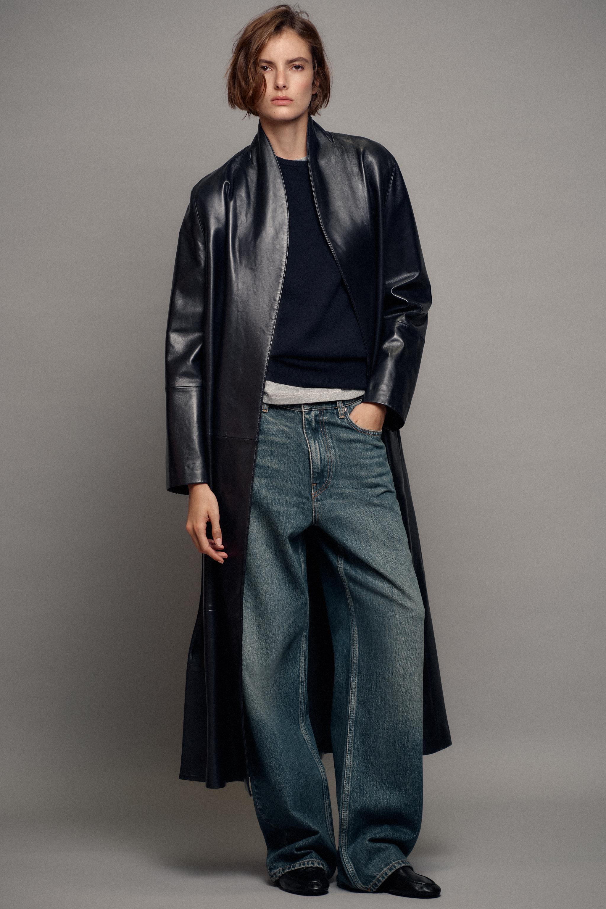100% EXTRA-SOFT WOOL JUMPER