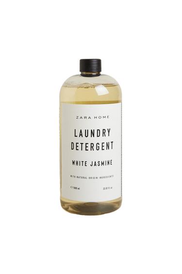 1L WHITE JASMINE DETERGENT - White by Zara