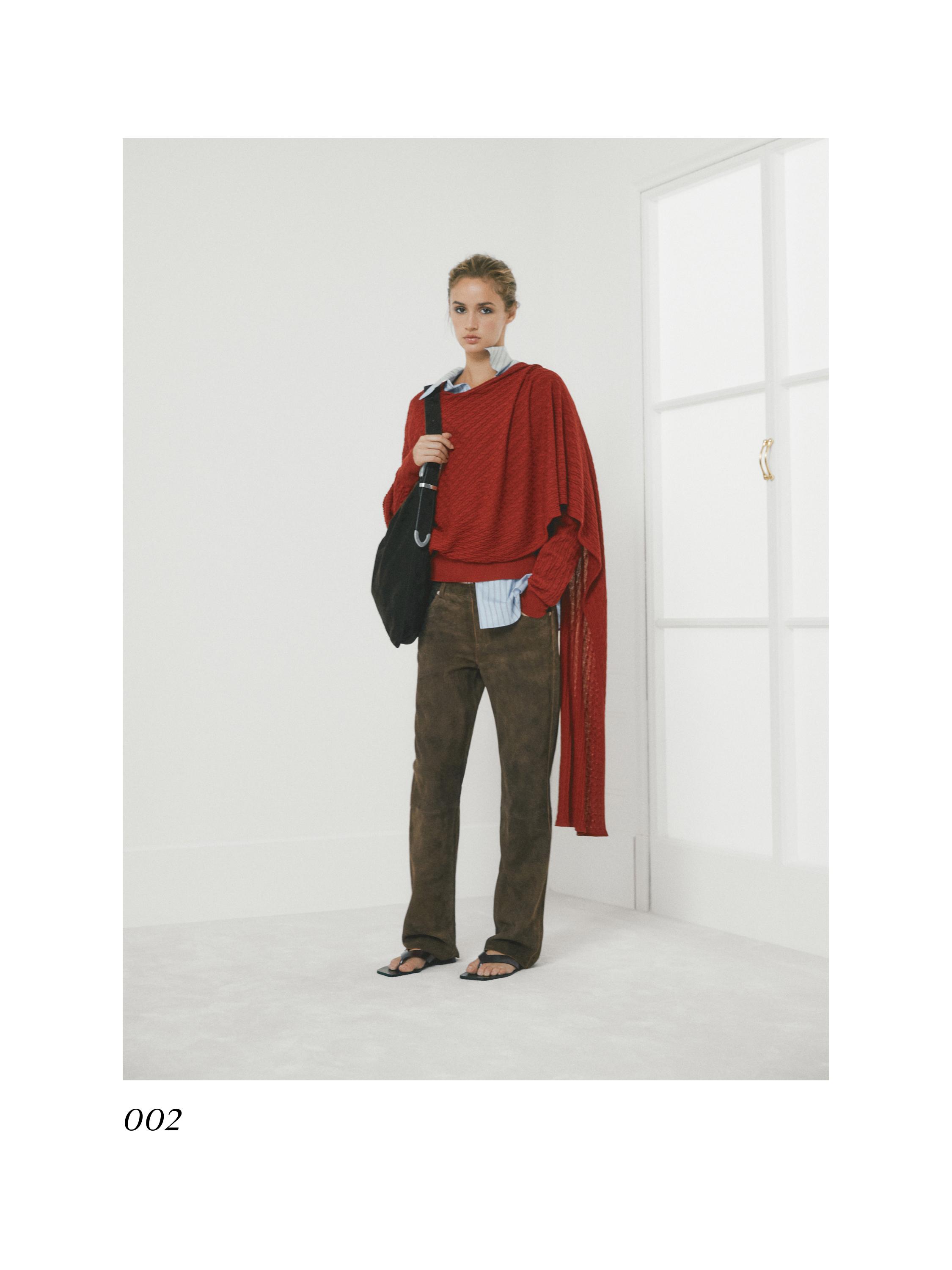 Massimo Dutti New IN Woman | ZARA United States