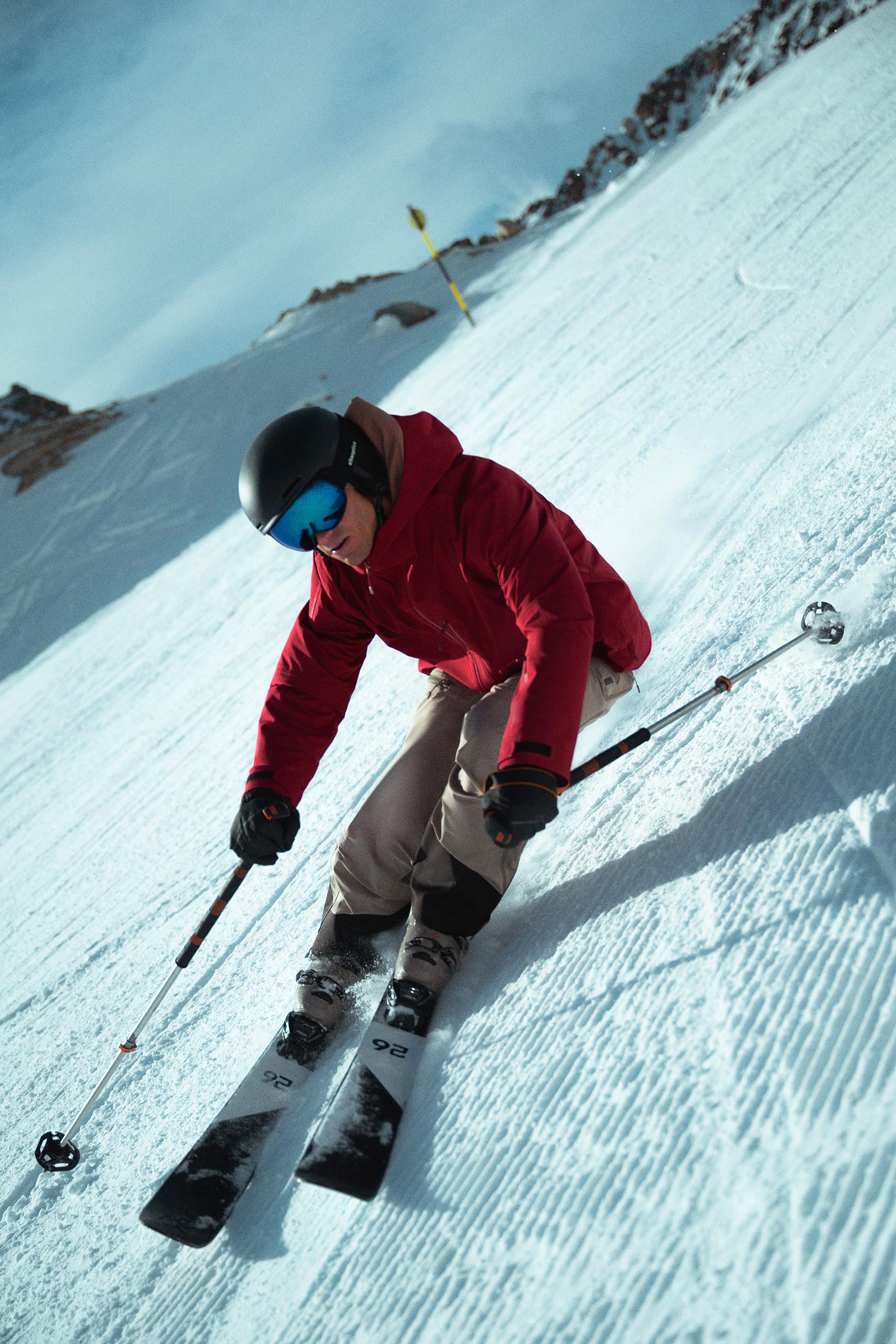 Ski Collection Editorial | ZARA 日本