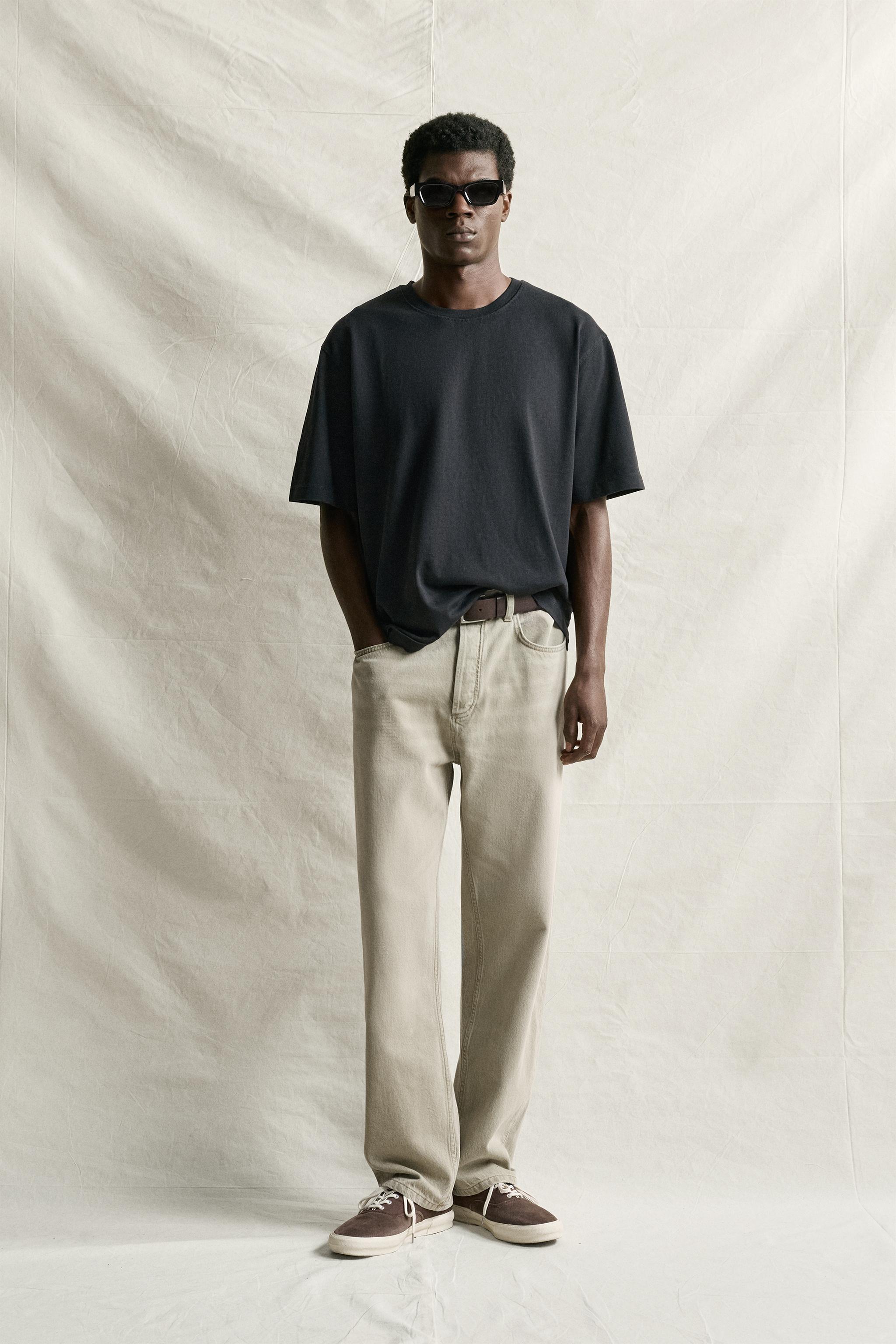 SHORT SLEEVE HEAVYWEIGHT T-SHIRT