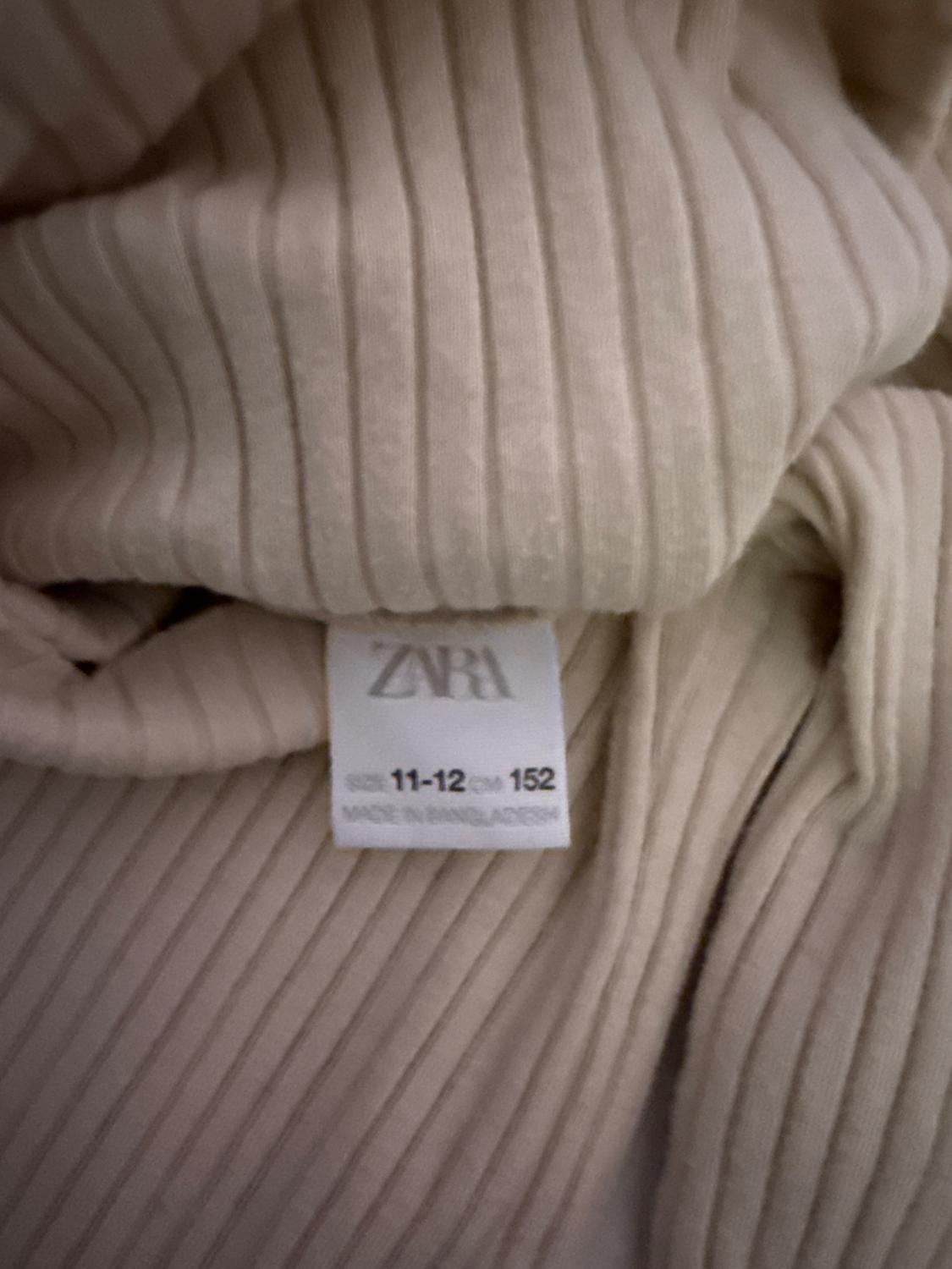 RIBBED TURTLENECK - Image 3