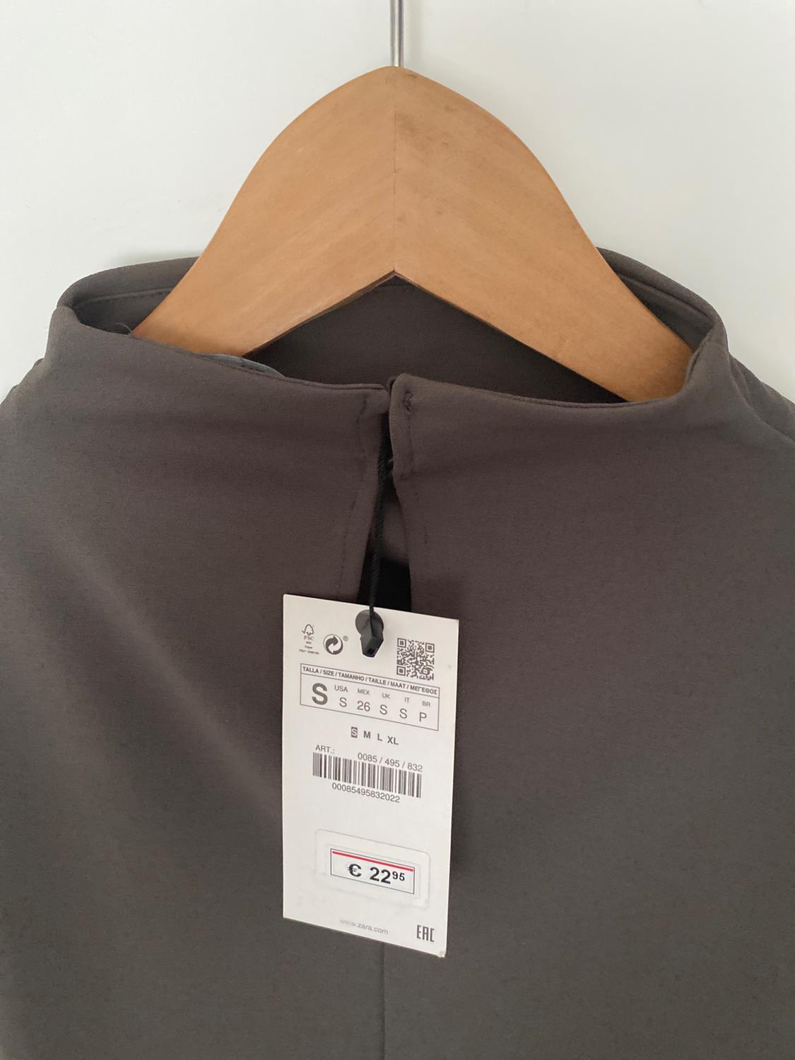 VESTIDO MIDI - Image 7