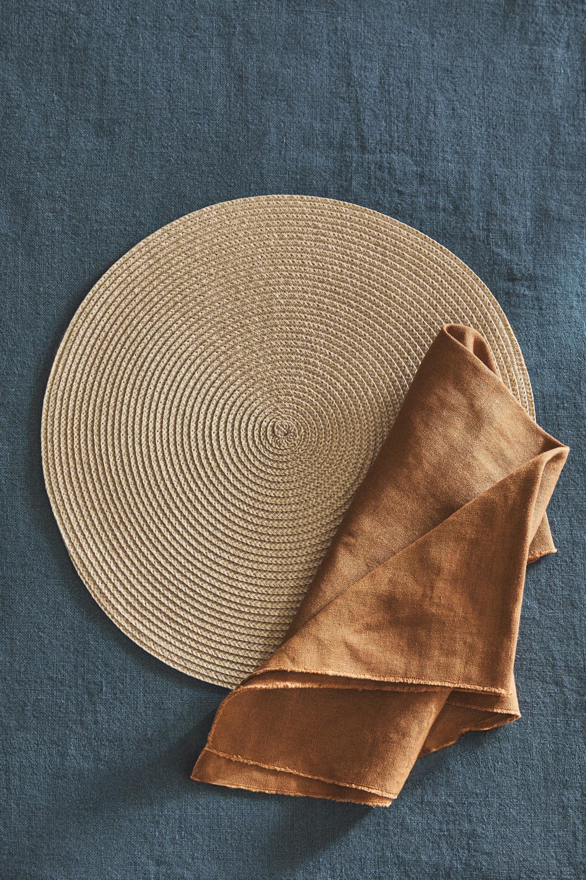 テーブルクロス プレースマット | ZARA 日本