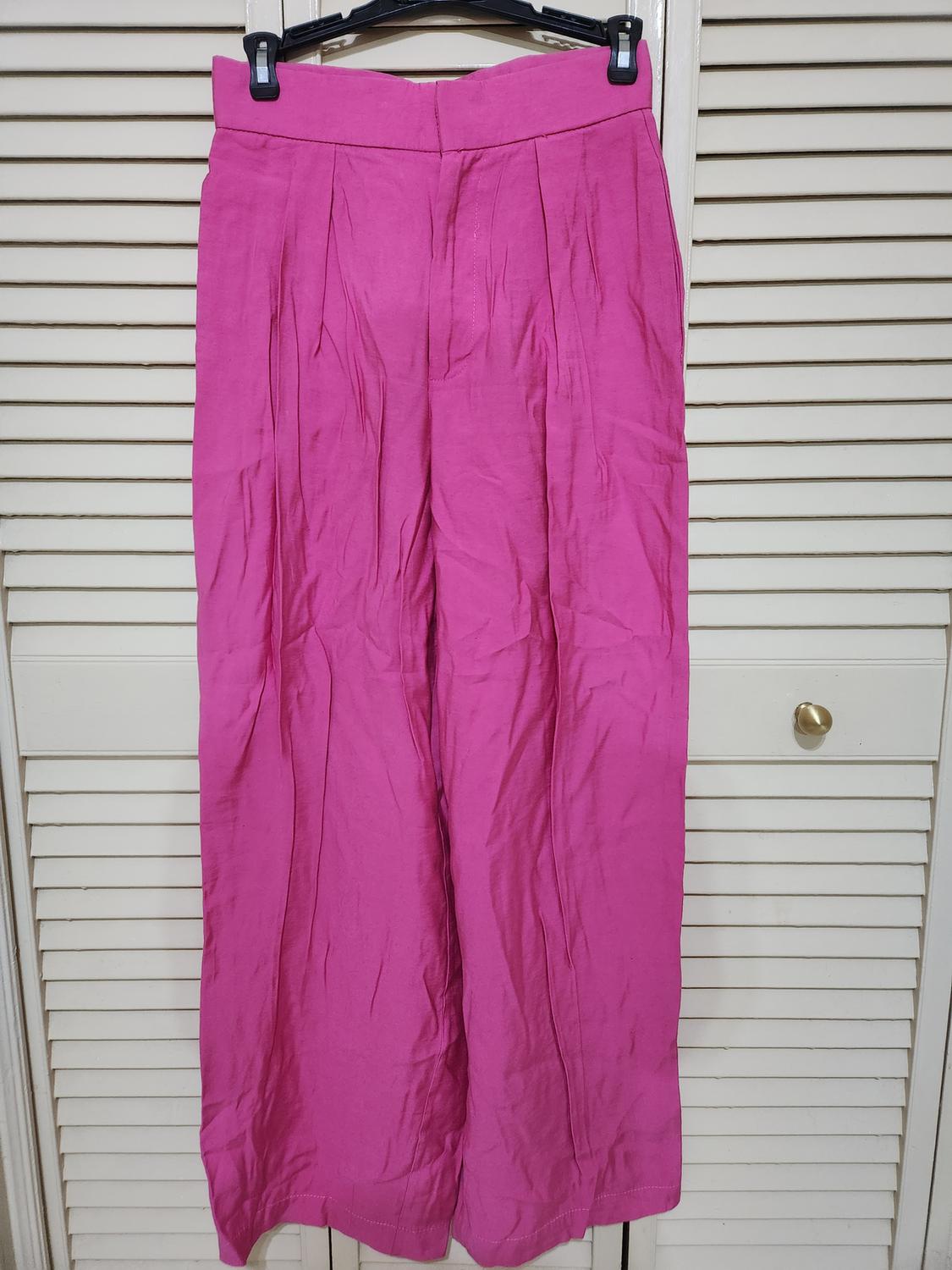 FULL LENGTH PANTS