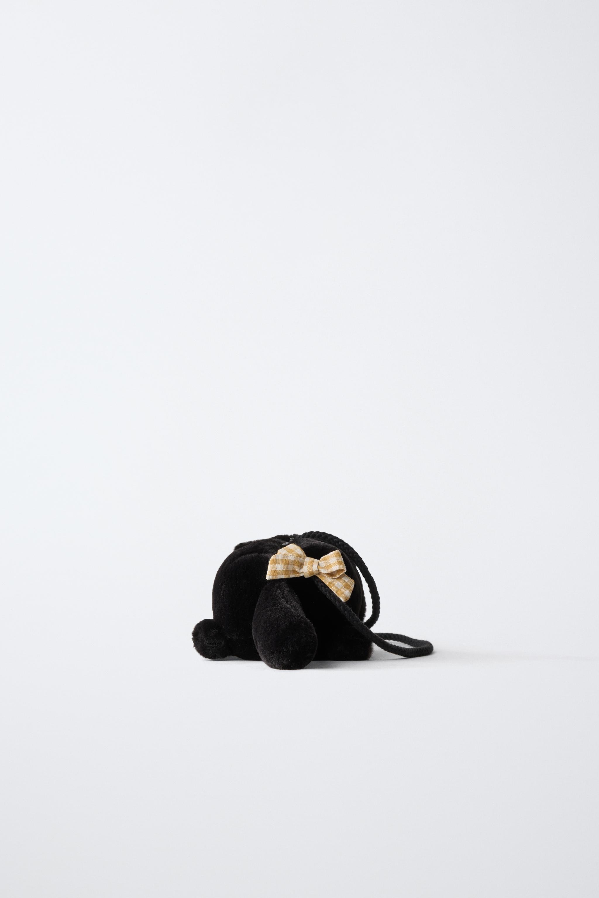 SAC BANDOULIÈRE PETIT CHAT