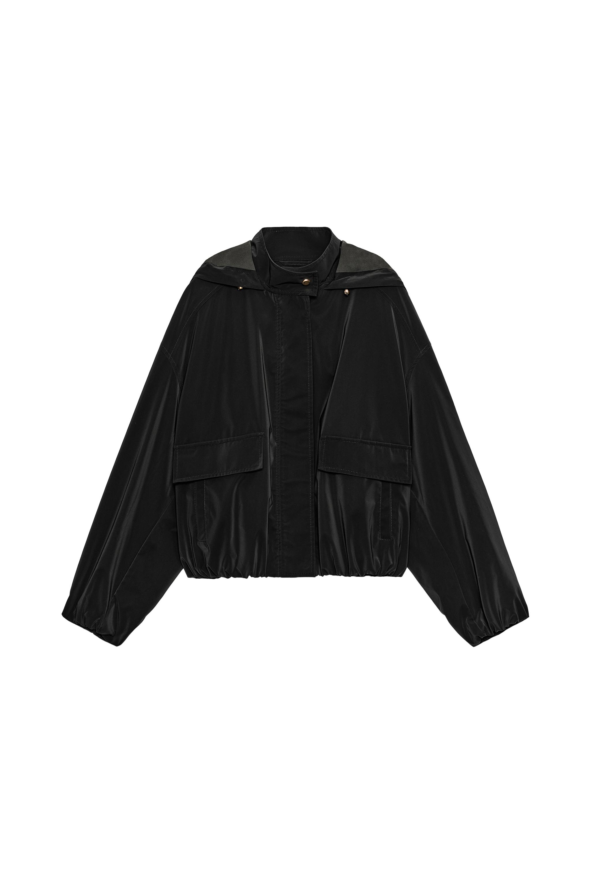 【再値下げ】ZARA 本革製レディースジャケット ジャケット - レディース | ZARA 日本