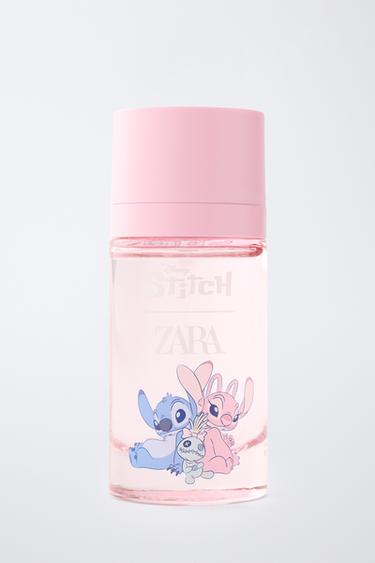 ÉDITION CADEAU STITCH © DISNEY EDT 50 ML (1,7 FL. OZ) - prêt à teindre de Zara