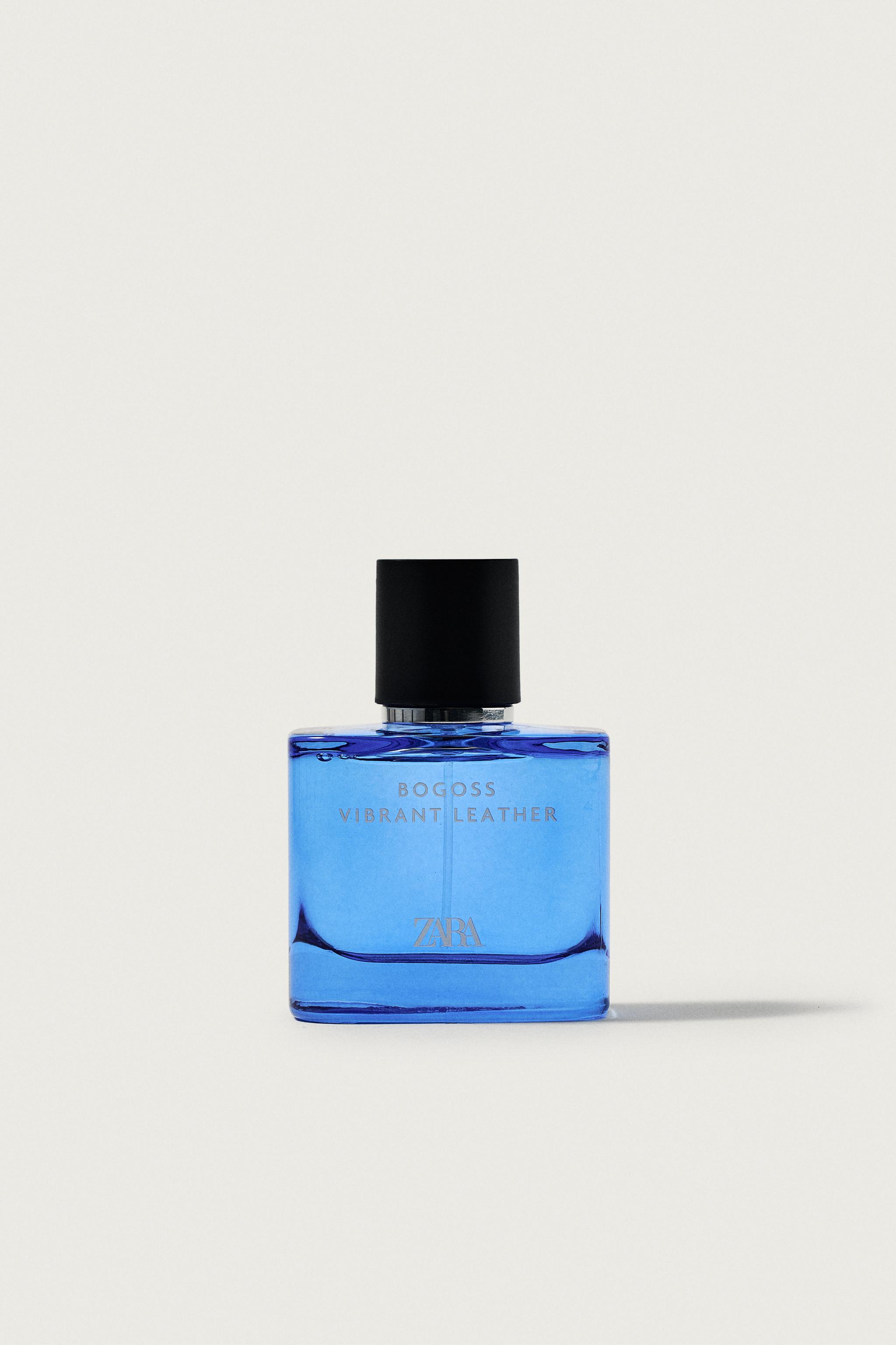 BOGOSS VIBRANT LEATHER EDP 60ML (2.03 FL. OZ.)