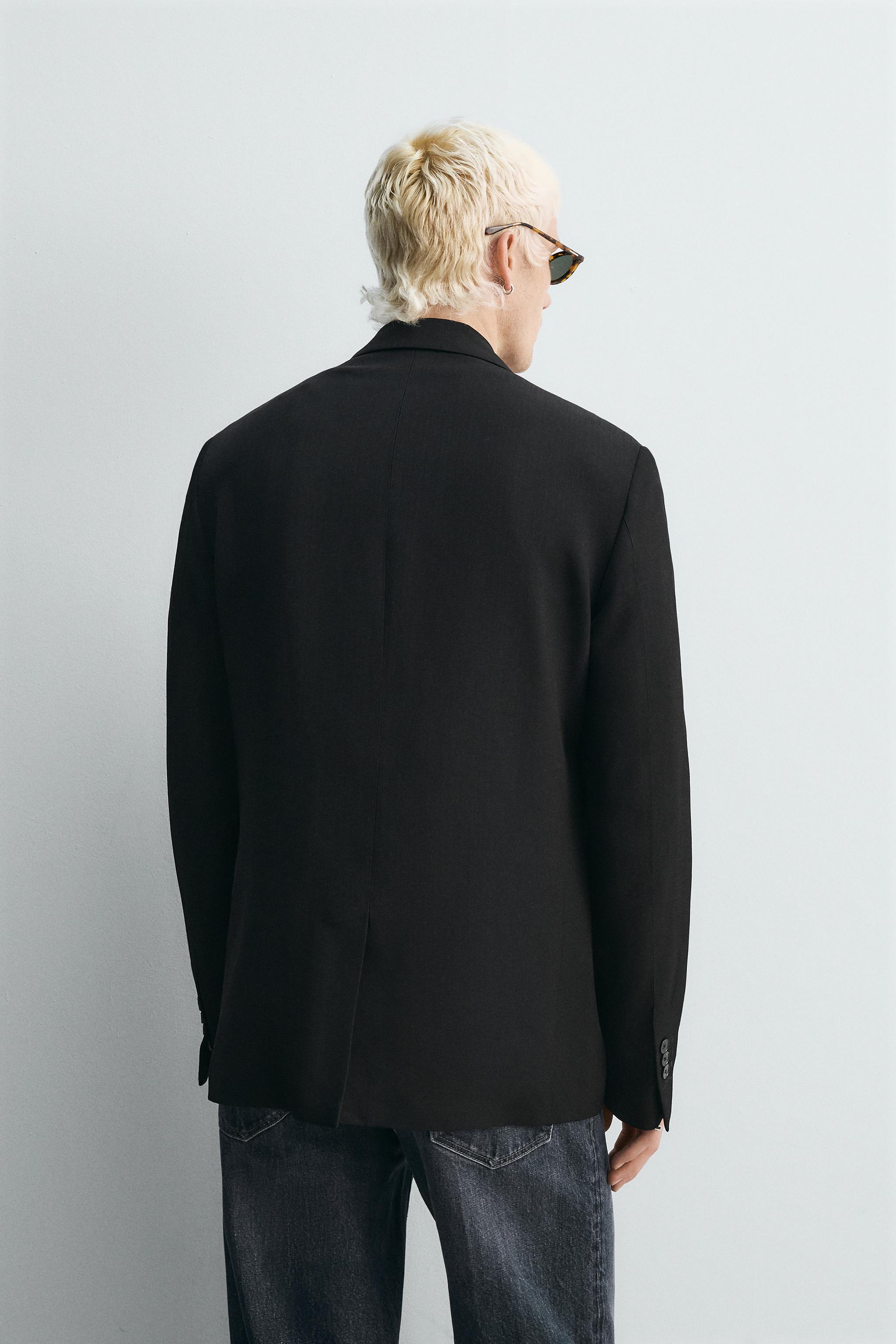 VESTE DE COSTUME ÉDITION LIMITÉE