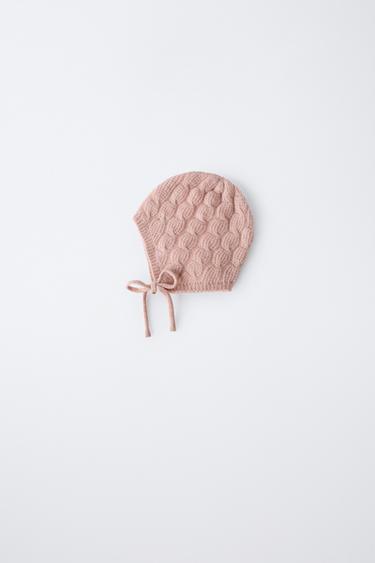 Zara Product image - Light pink