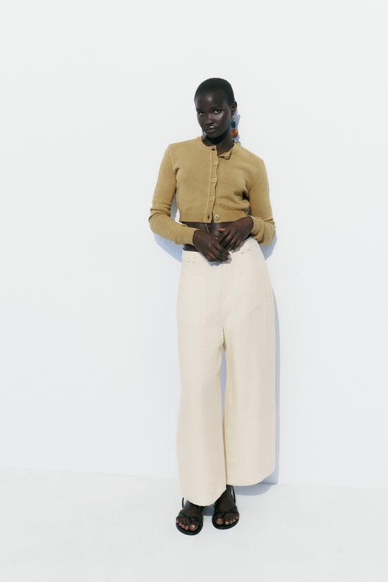 Pantalons fluides pour femme, Nouvelle Collection en ligne