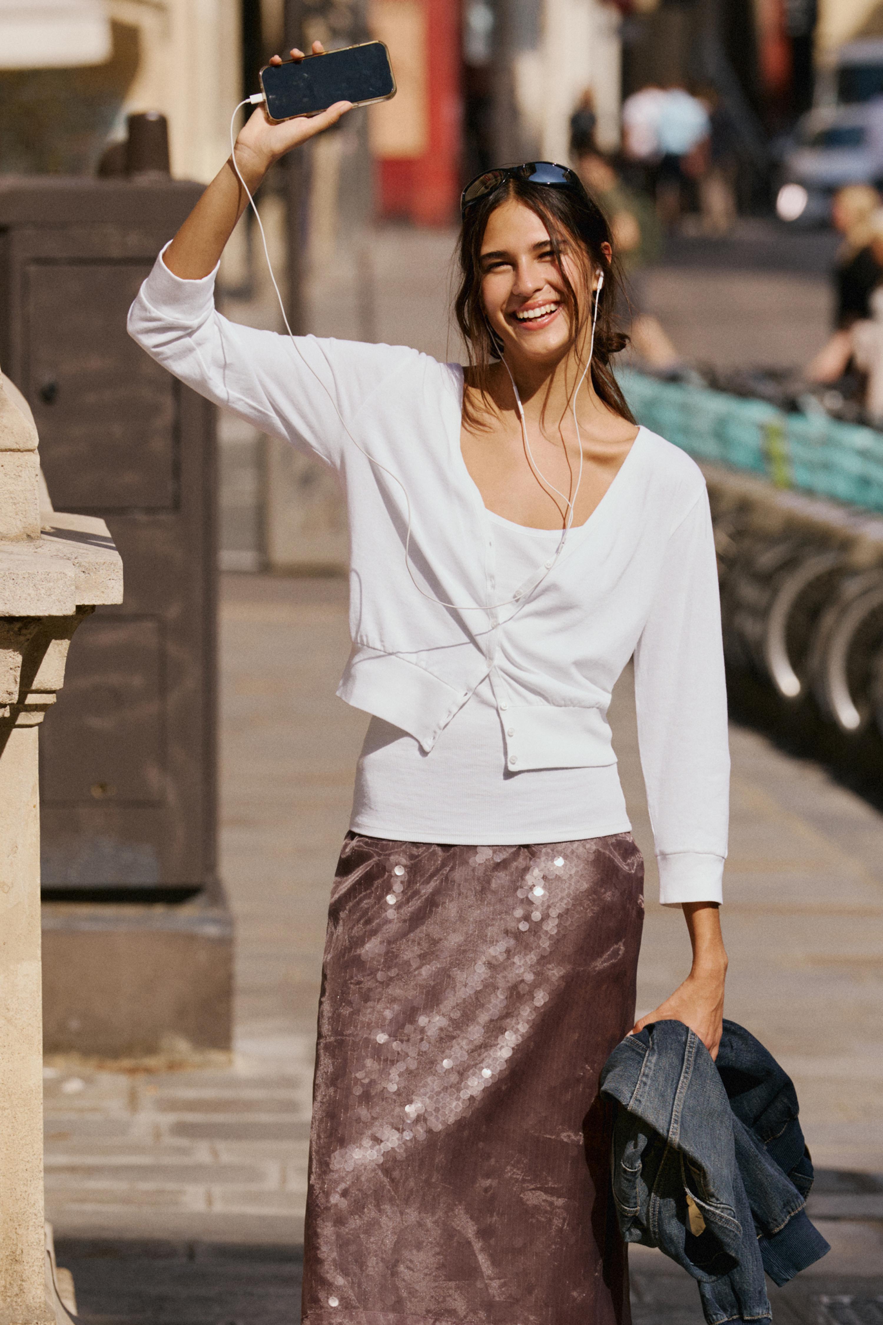 ZARA Brasil | Nova Coleção Online