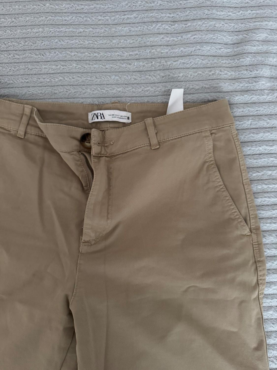 ΠΑΝΤΕΛΟΝΙ CHINO LOOSE FIT - Image 6